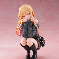 My Dress-Up Darling: F:Nex: Kitagawa Marin Knit Ver.
