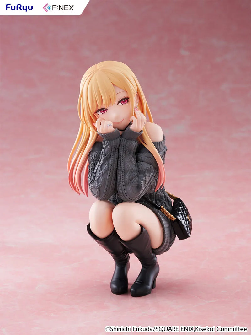 My Dress-Up Darling: F:Nex: Kitagawa Marin Knit Ver.