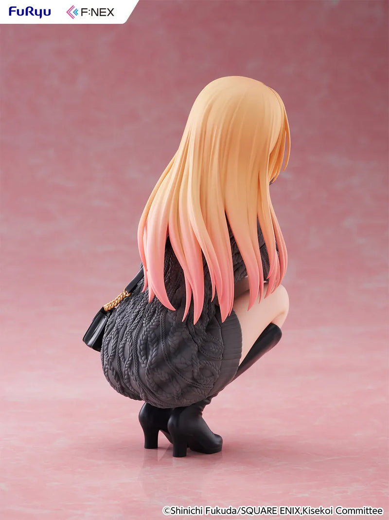 My Dress-Up Darling: F:Nex: Kitagawa Marin Knit Ver.