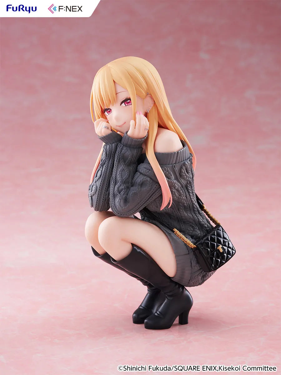 My Dress-Up Darling: F:Nex: Kitagawa Marin Knit Ver.