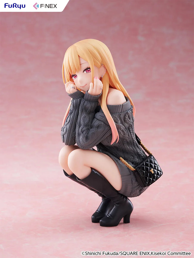 My Dress-Up Darling: F:Nex: Kitagawa Marin Knit Ver.