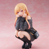 My Dress-Up Darling: F:Nex: Kitagawa Marin Knit Ver.