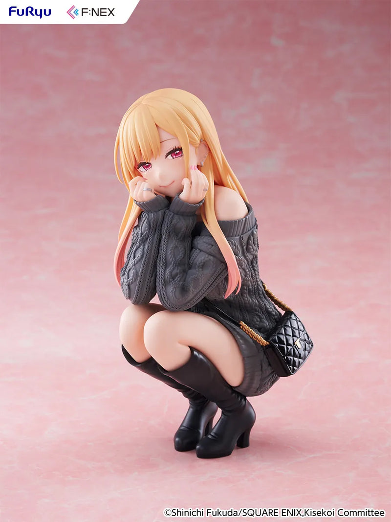 My Dress-Up Darling: F:Nex: Kitagawa Marin Knit Ver.