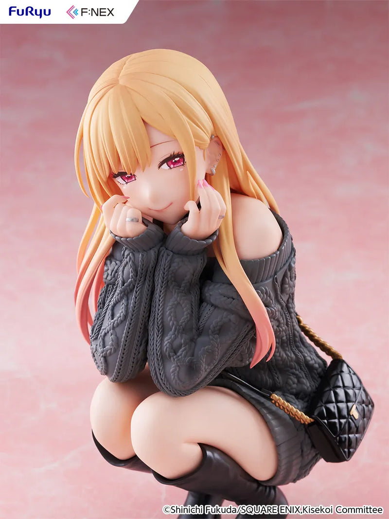 My Dress-Up Darling: F:Nex: Kitagawa Marin Knit Ver.