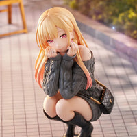 My Dress-Up Darling: F:Nex: Kitagawa Marin Knit Ver.
