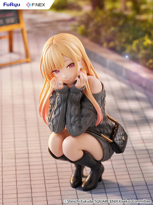 My Dress-Up Darling: F:Nex: Kitagawa Marin Knit Ver.