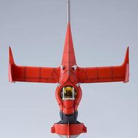 Cowboy Bebop: Moderoid: Swordfish II