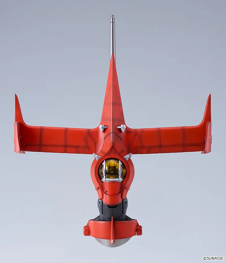 Cowboy Bebop: Moderoid: Swordfish II