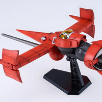 Cowboy Bebop: Moderoid: Swordfish II