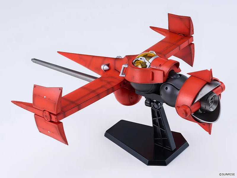 Cowboy Bebop: Moderoid: Swordfish II