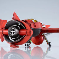 Cowboy Bebop: Moderoid: Swordfish II