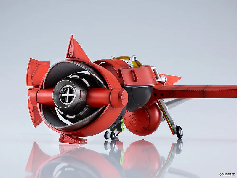 Cowboy Bebop: Moderoid: Swordfish II