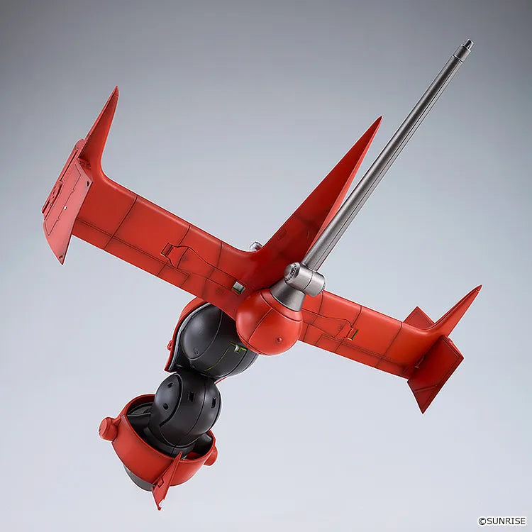 Cowboy Bebop: Moderoid: Swordfish II