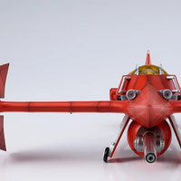 Cowboy Bebop: Moderoid: Swordfish II