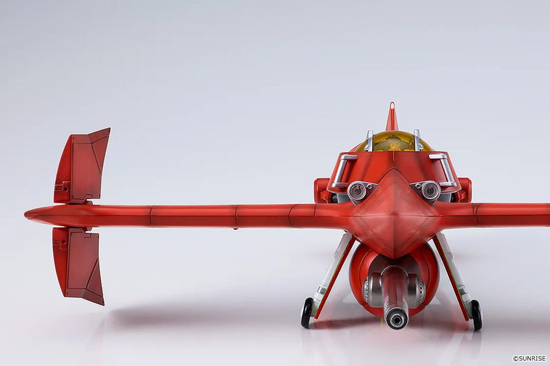 Cowboy Bebop: Moderoid: Swordfish II