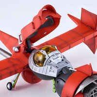 Cowboy Bebop: Moderoid: Swordfish II