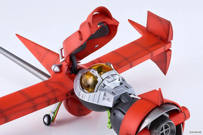 Cowboy Bebop: Moderoid: Swordfish II