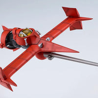 Cowboy Bebop: Moderoid: Swordfish II