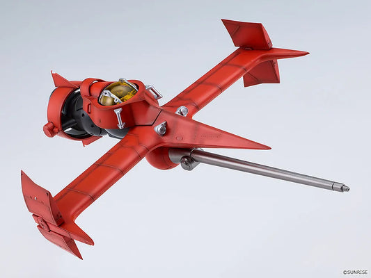 Cowboy Bebop: Moderoid: Swordfish II