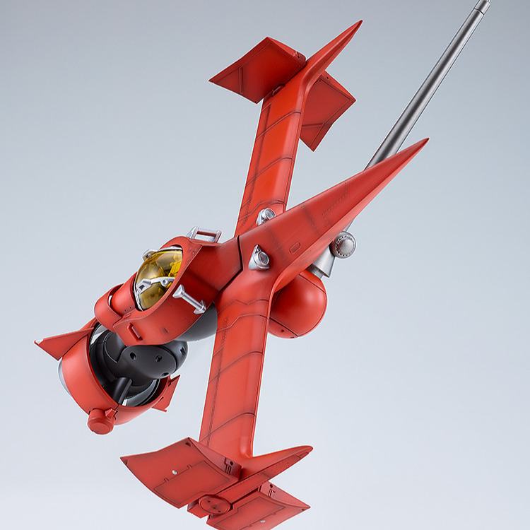 Cowboy Bebop: Moderoid: Swordfish II