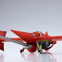 Cowboy Bebop: Moderoid: Swordfish II