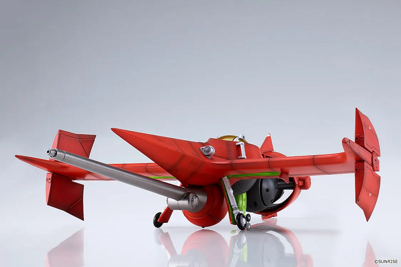 Cowboy Bebop: Moderoid: Swordfish II
