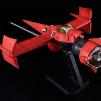 Cowboy Bebop: Moderoid: Swordfish II DX