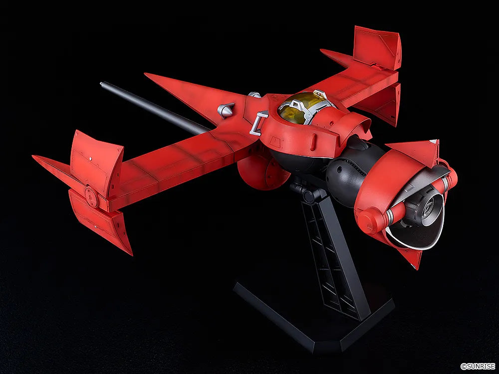 Cowboy Bebop: Moderoid: Swordfish II DX