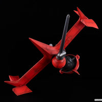 Cowboy Bebop: Moderoid: Swordfish II DX