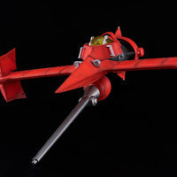 Cowboy Bebop: Moderoid: Swordfish II DX