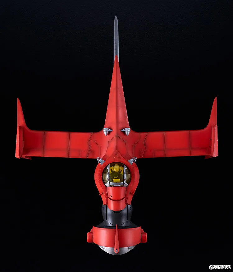 Cowboy Bebop: Moderoid: Swordfish II DX