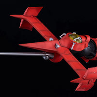 Cowboy Bebop: Moderoid: Swordfish II DX