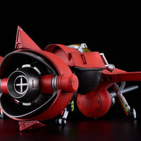 Cowboy Bebop: Moderoid: Swordfish II DX