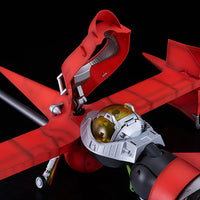 Cowboy Bebop: Moderoid: Swordfish II DX