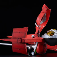 Cowboy Bebop: Moderoid: Swordfish II DX