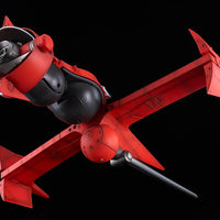 Cowboy Bebop: Moderoid: Swordfish II DX