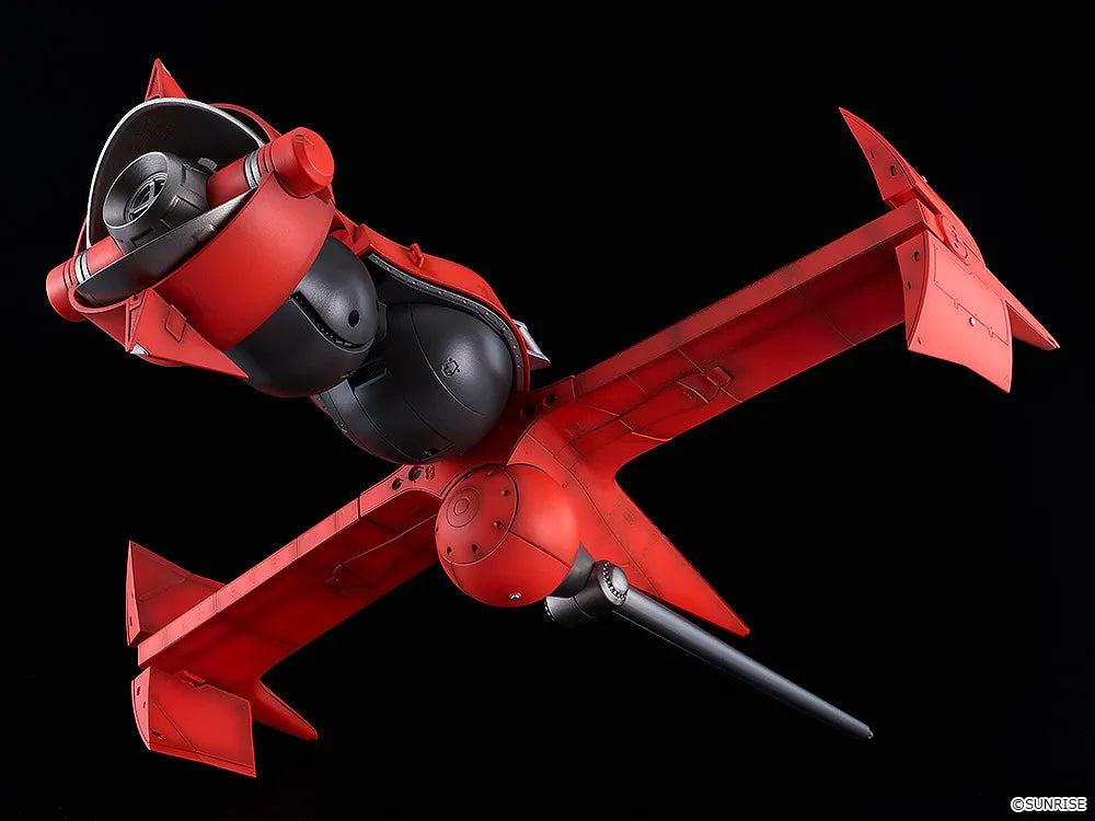Cowboy Bebop: Moderoid: Swordfish II DX
