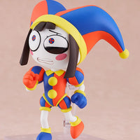 The Amazing Digital Circus: Nendoroid: Pomni