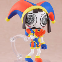The Amazing Digital Circus: Nendoroid: Pomni