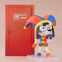 The Amazing Digital Circus: Nendoroid: Pomni