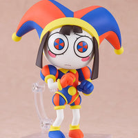 The Amazing Digital Circus: Nendoroid: Pomni