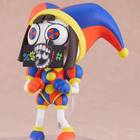 The Amazing Digital Circus: Nendoroid: Pomni