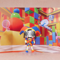 The Amazing Digital Circus: Nendoroid: Pomni