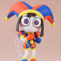 The Amazing Digital Circus: Nendoroid: Pomni