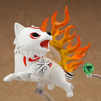 Okami: Nendoroid: Amaterasu