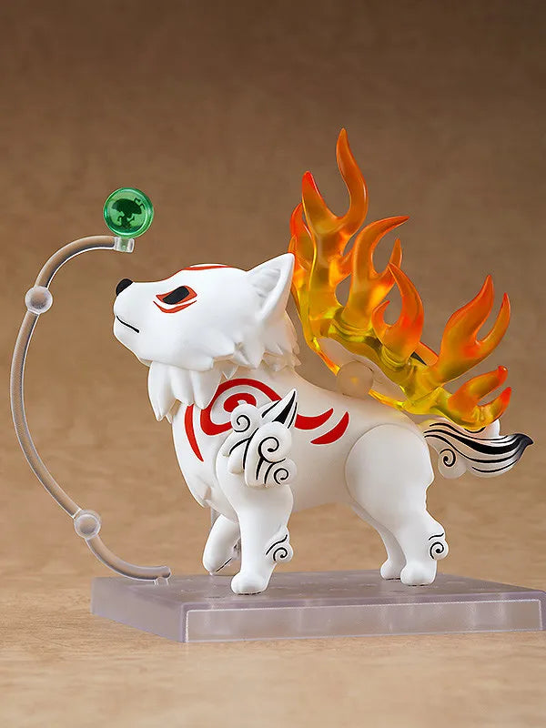 Okami: Nendoroid: Amaterasu