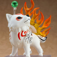 Okami: Nendoroid: Amaterasu