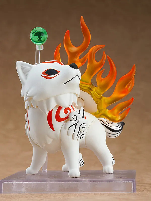 Okami: Nendoroid: Amaterasu