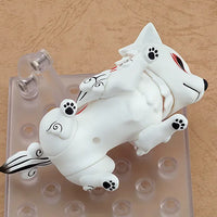 Okami: Nendoroid: Amaterasu