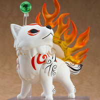 Okami: Nendoroid: Amaterasu